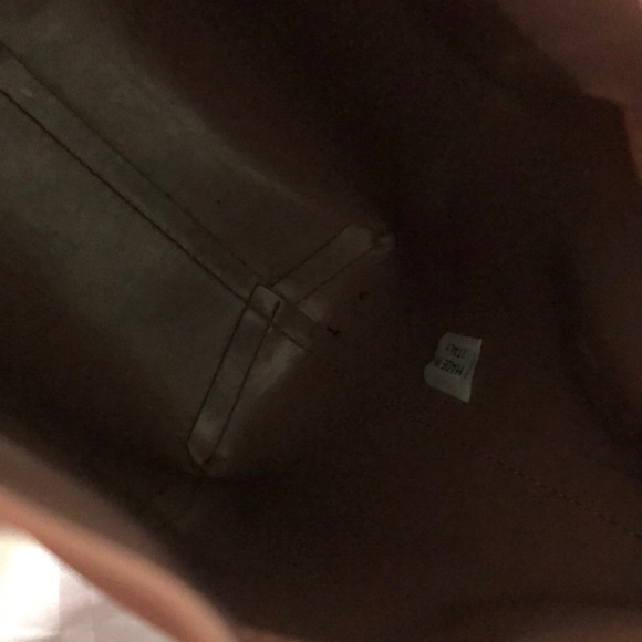 Mansur Gavriel Blush Pink Bucket Bag - Picture 4 of 5